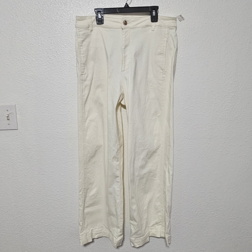 Vigoss Wide leg jeans aize 31